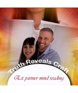 Ex Back Psychic, Telepathy Reading Free Love Advice | Remove Distance &amp; ... - $185.72 MXN