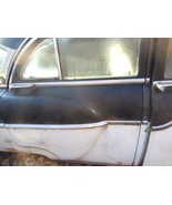 1955 PACKARD CLIPPER RIGHT REAR DOOR &amp; TRIM MOLDING Clipper Custom - $12,459.56 MXN