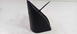 Hyundai Accent Mirror Mount Cover Door Trim Left Driver 2006 2007 2008 2... - $19.79