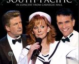 Rodgers &amp; Hammerstein&#39;s South Pacific: In Concert From Carnegie Hall [DVD] - $5.89