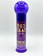 TIGI Bed Head Blow-Out Golden Illuminating Shine Cream 3.4 Fl Oz NEW - £15.65 GBP