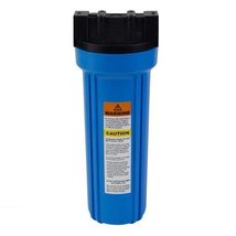 IPW Industries IncWatts-FH4200BL34 Flowmatic Blue Filter Housing Std 10 ... - £20.33 GBP