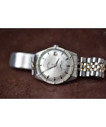 Serviced Swiss Sandoz 1500 Case Longines Ultra-Chron Dial Automatic Watch  - $519.80 CAD