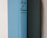 Bride of Fortune Harnett T. Kane 1948 Hardcover  - £7.90 GBP
