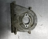 Right Rear Timing Cover From 2005 Saturn Vue  3.5 - $34.95