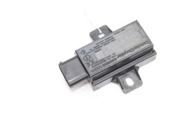07-13 MERCEDES-BENZ W221 TIRE PRESSURE MONITOR SENSOR MODULE E5317 image 3