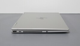 HP Envy x360 14-es0033dx 14" Intel Core i7-1355U 1.7GHz 16GB RAM 1TB SSD image 9
