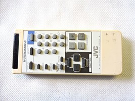 JVC RM-C423W TV REMOTE for C1330 C1331WH C13WL3 C20WL3 RMC423KD1H  B8 - £9.55 GBP