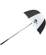 NEW RainStik Golf Club Bag Protection Umbrella Drizzle Rain stik Stick P... - £23.69 GBP