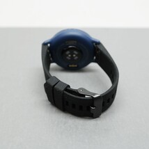 Garmin vivoactive 5 Fitness Smartwatch - Navy/Black ISSUE image 4
