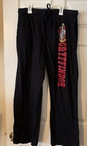 Harry Potter Gryfindor Lounge Pants Size Medium  - £11.71 GBP