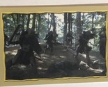 Lord Of The Rings Trading Card Sticker #245 - $1.97