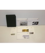  2007 Audi Q7 Owner&#39;s Manual Set with Supplements and Case - $1,677.65 MXN