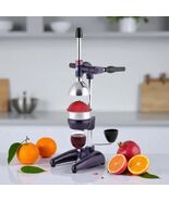 CanCan XL 0103 Professional Manual Hand Press Juicer for Orange Pomegran... - €176,37 EUR