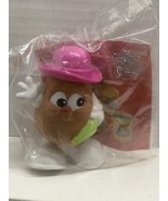 Playskool New McDonald&#39;s Potato Heads Kids Meal Slick Figure 1993 In Wra... - $264.16 MXN