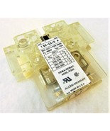 Allen Bradley 195-GA10 Series A Contact Block - $9.54 CAD