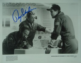 Roy Scheider Signed Photo - 2010: The Year We Make Contact w/COA - £142.56 GBP