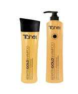 Tahe Botanic Hair System Keratin Gold Shampoo - $27.00+