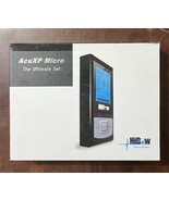 AcuXP Micro Pain Therapy Muscle Stimulation The Ultimate Set HiDow Excel... - $100.85 CAD