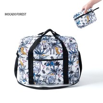 Foldable Waterproof Backpack Outdoor Travel Folding Lightweight Bag Bag Sport Hi - £27.43 GBP