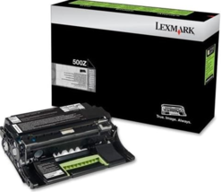 Lexmark 50F0Z00 Return Program 60000 Page-Yield Drum Unit - $57.55