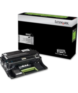 Lexmark 50F0Z00 Return Program 60000 Page-Yield Drum Unit - $80.23 CAD