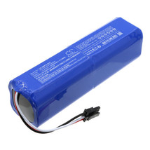 Battery for Xiaomi 34264, BHR5195EU, Mi Robot Vacuum-Mop 2 Ultra 5200mAh - $52.36