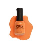 Orly Neon Nail Polish Colors for Summer | Bright Shades and a Confetti T... - €7,95 EUR