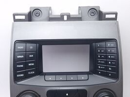 2014-2019 Ford Taurus Climate Control Radio Panel EG1T-18A802-FA - $58.54