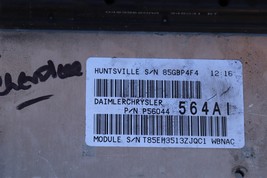 Dodge Chrysler Engine Control Unit Module ECU ECM 56044564AI image 2