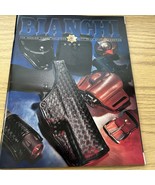 2002 BIANCHI LAW ENFORCEMENT AND SECURITY EQUIPMENT CATALOG - $18.57 CAD
