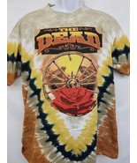 GRATEFUL DEAD - ORIGINAL LIVE AT RED ROCKS 2004 TOUR STOCK UNWORN 2X-LAR... - $71.00