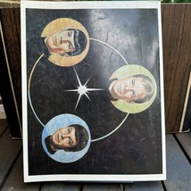 Star Trek TOS Mind Meld V Vintage Fanzine from 1988 - $39.60