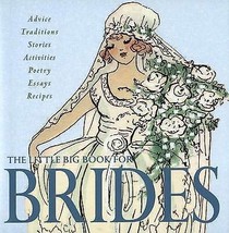 The Little Big Book for Brides by Katrina Fried [Hardcover]New Book - £20.53 GBP