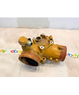 CATERPILLAR CAT C13 Diesel Engine EGR COOLER MANIFOLD 298-6251 OEM - $512.46 CAD