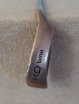 Tz Golf - Vintage Lynx Parallax Men&#39;s Golf Single Becu 9 Iron Graphite Shaft Rh - £33.35 GBP