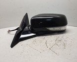 Driver Left Side View Mirror Power Heated Fits 09-14 TL 1078840 - £107.48 GBP