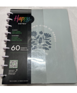 Happy Planner Notes Classic Dotted Lined Notebook 60 Sheets OWN KIND OF ... - $19.03 CAD
