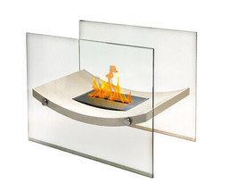 Anywhere Fireplace 90209 Bio-ethanol fireplaces - £373.06 GBP