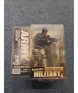 McFarlanes Military Figure - £70.30 GBP