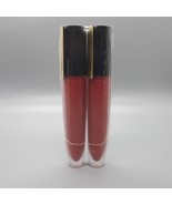2 L&#39;Oreal Paris Rouge Signature Lasting Matte Lip Color Stain #450 Adored - £7.28 GBP