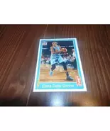 NRMT-2016 PANINI MATH HOOPS BASKETBALL 5X7 CARD-ELENA DELLE DONNE-SKY-WN... - $6.99