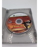 Kung Fu Panda (Microsoft Xbox 360, 2008) DISC ONLY - $7.36