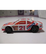 Hot Wheels Pro Circuit, #21 Citgo Morgan Shepherd issued aprox 1992 Nascar - $5.47 CAD