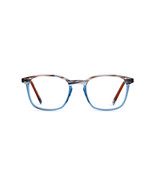 Morel NASSAU 40157N Eyeglasses GN10 Eye Glasses GRAY Authentic New 48 Un... - $195.60 CAD