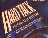 Hard Tack: A Cat Marsala Mystery D&#39;Amato, Barbara - $2.93
