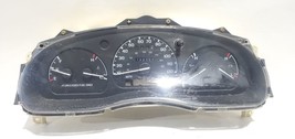 1995 1997 Ford Ranger OEM Speedometer 3.0L Automatic RWD Flare F57F-10894-A - $111.38