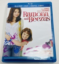 Ramona and Beezus [Blu-ray]  Blu-ray In Tall Case - £4.49 GBP