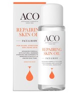 ACO Repairing Face Body Skin Oil 75 ml / 2.5oz   - £33.53 GBP