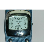 Carlo Rossi Watch  - £16.00 GBP